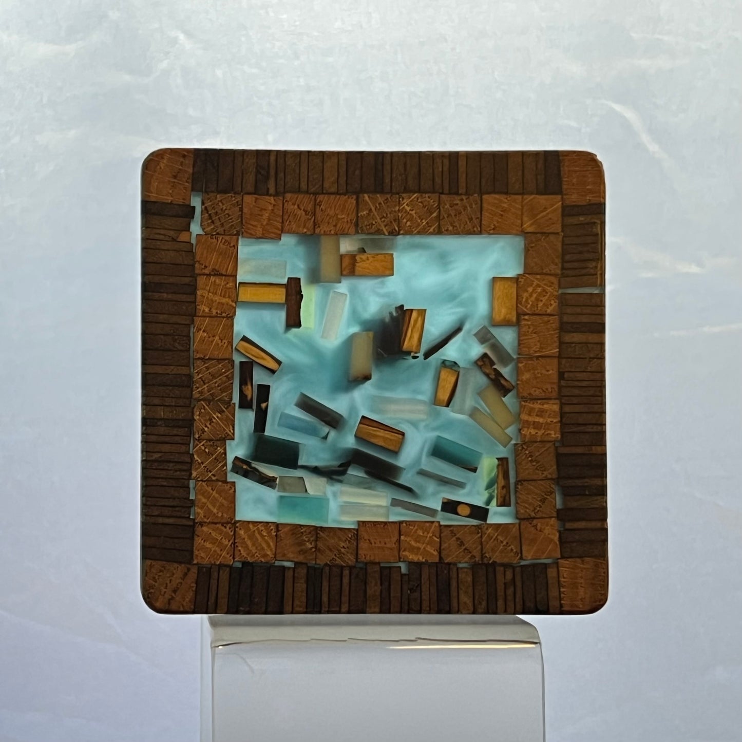 Frame Coasters