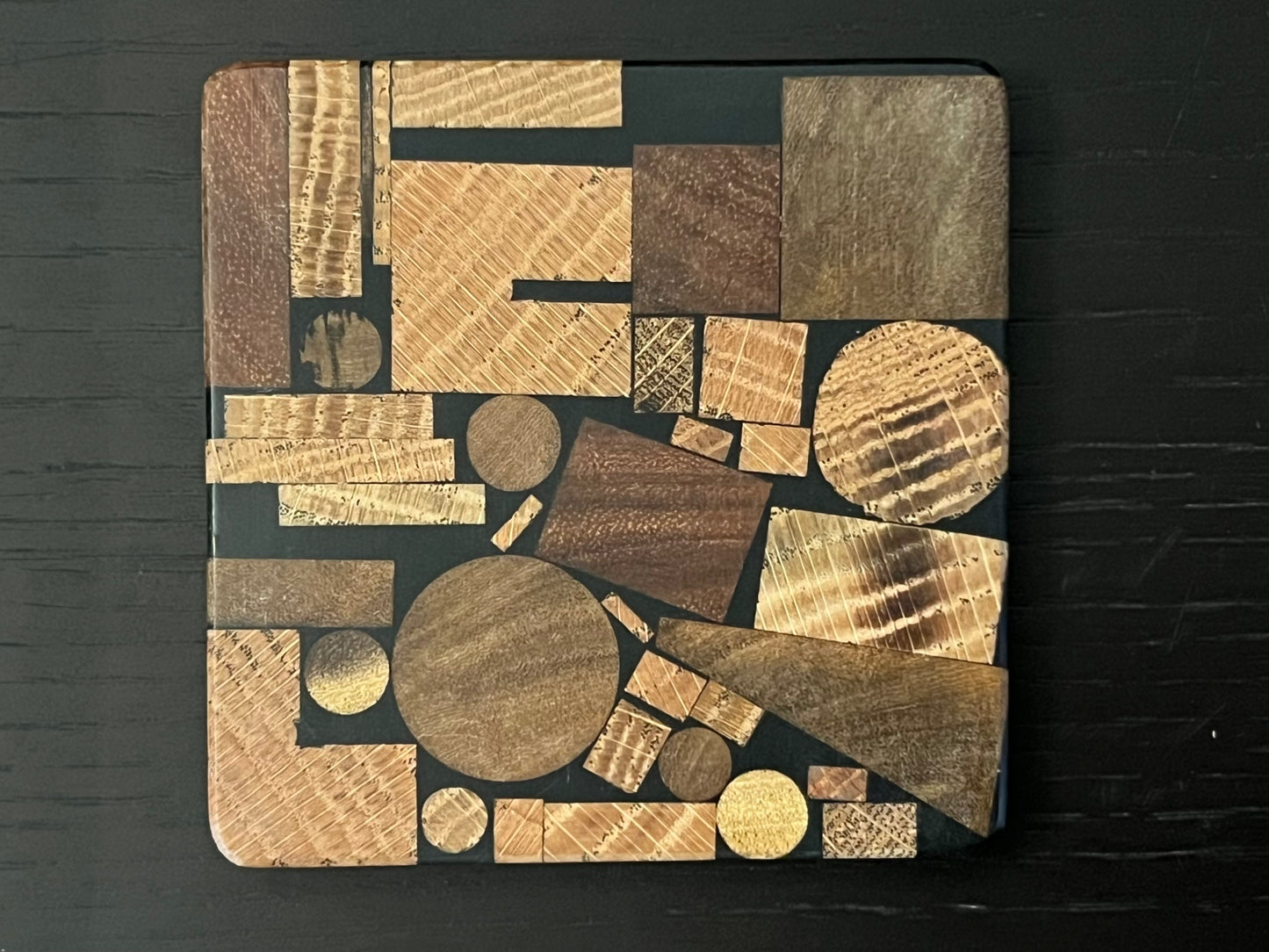 Bau Coasters