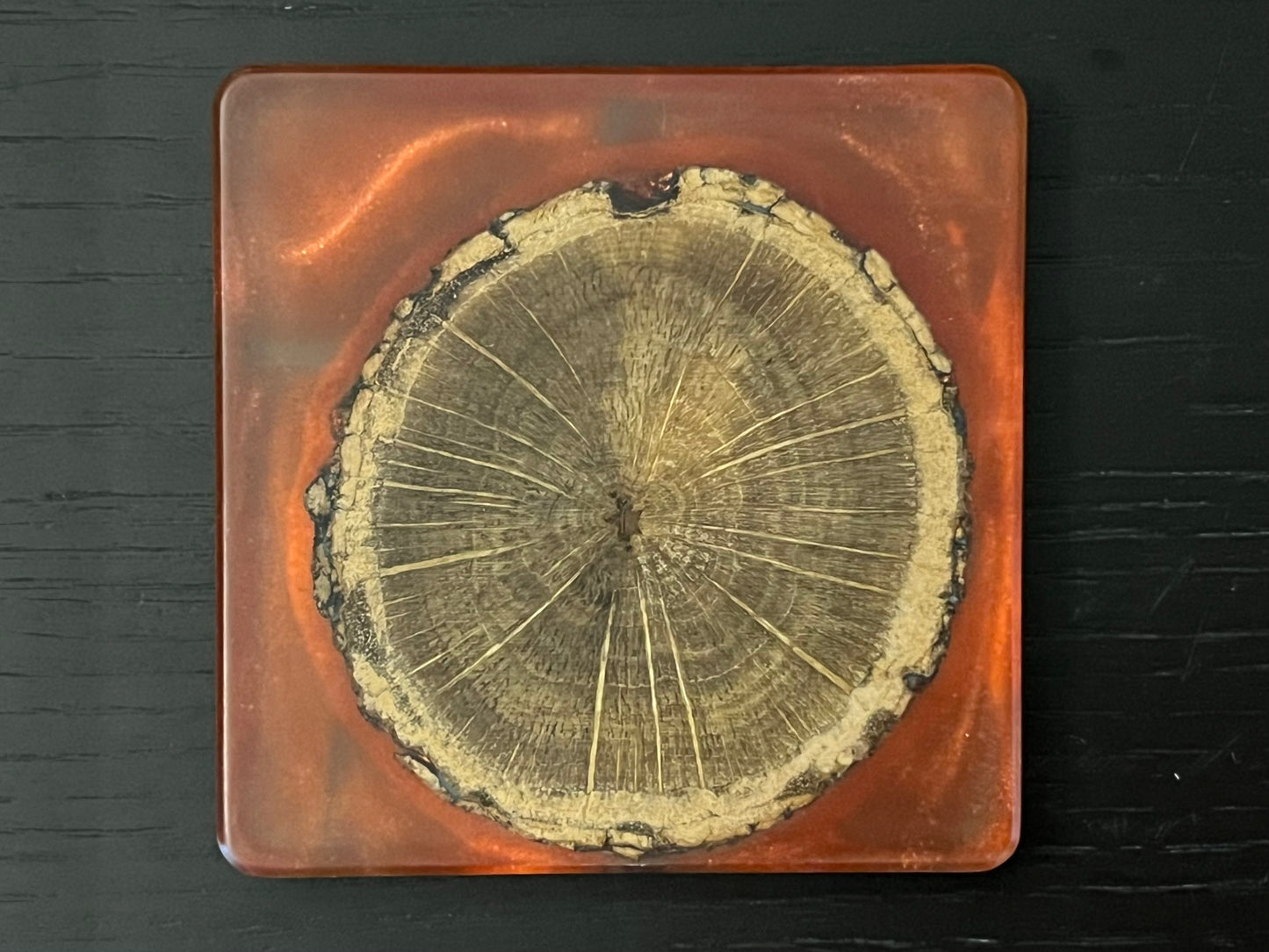 One of a kind Coasters