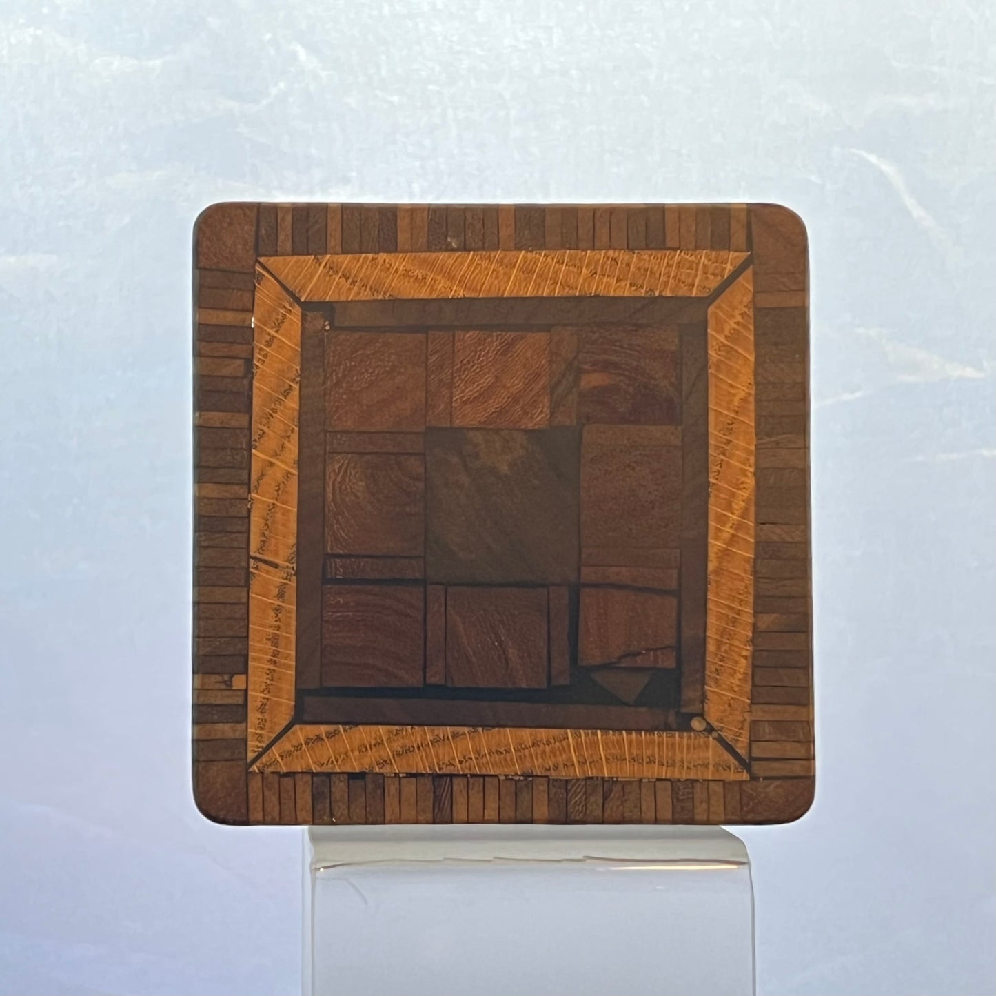 Frame Coasters
