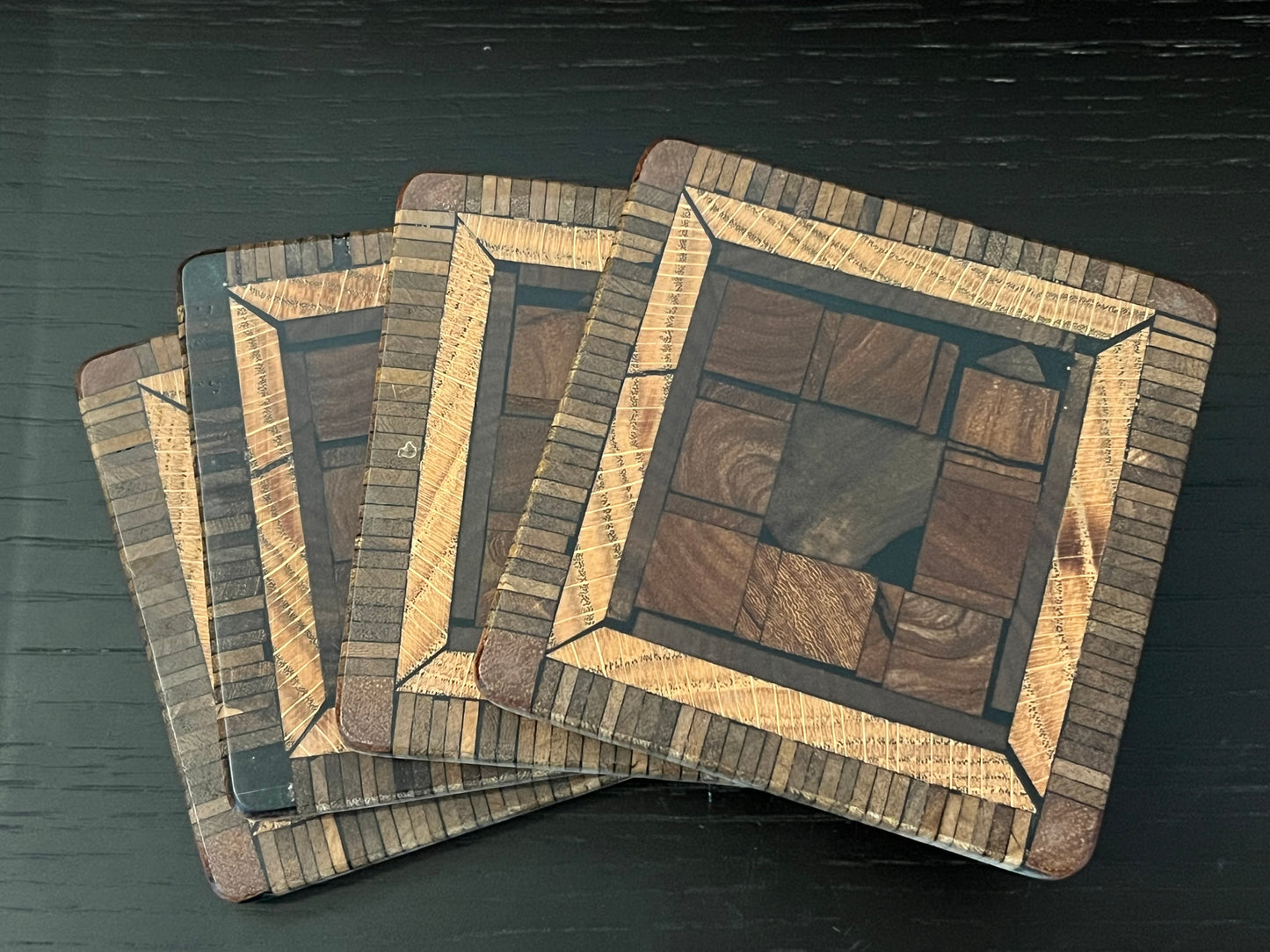 Frame Coasters