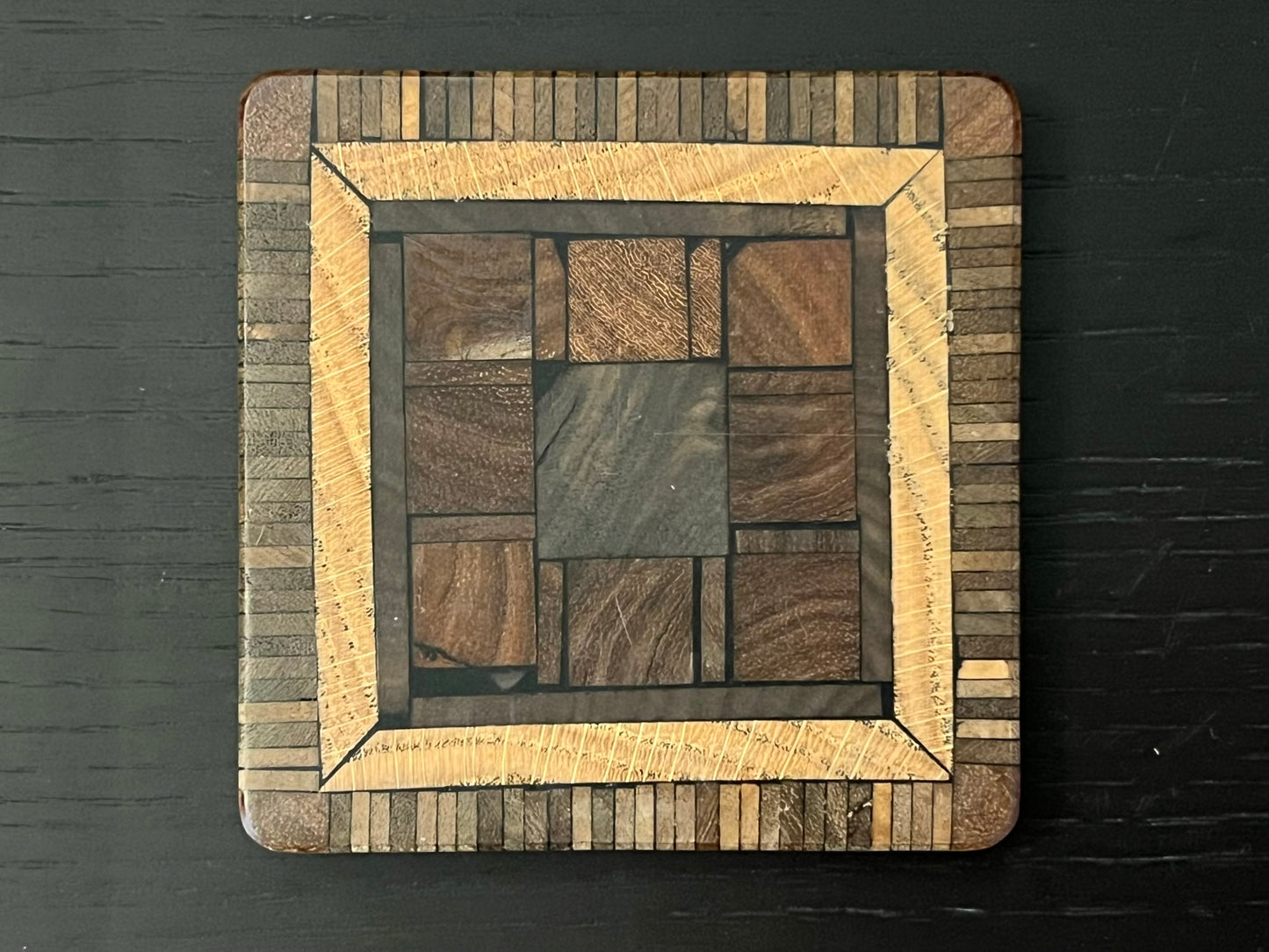 Frame Coasters