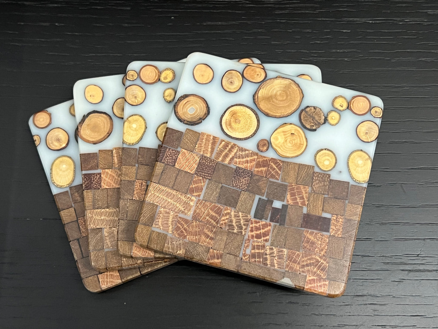 Forest Coasters