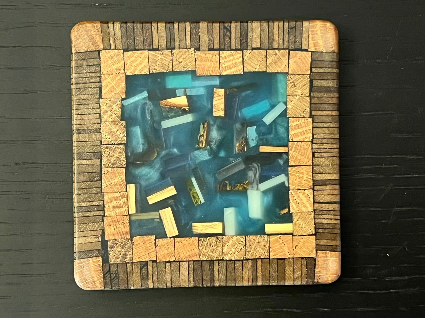 Frame Coasters