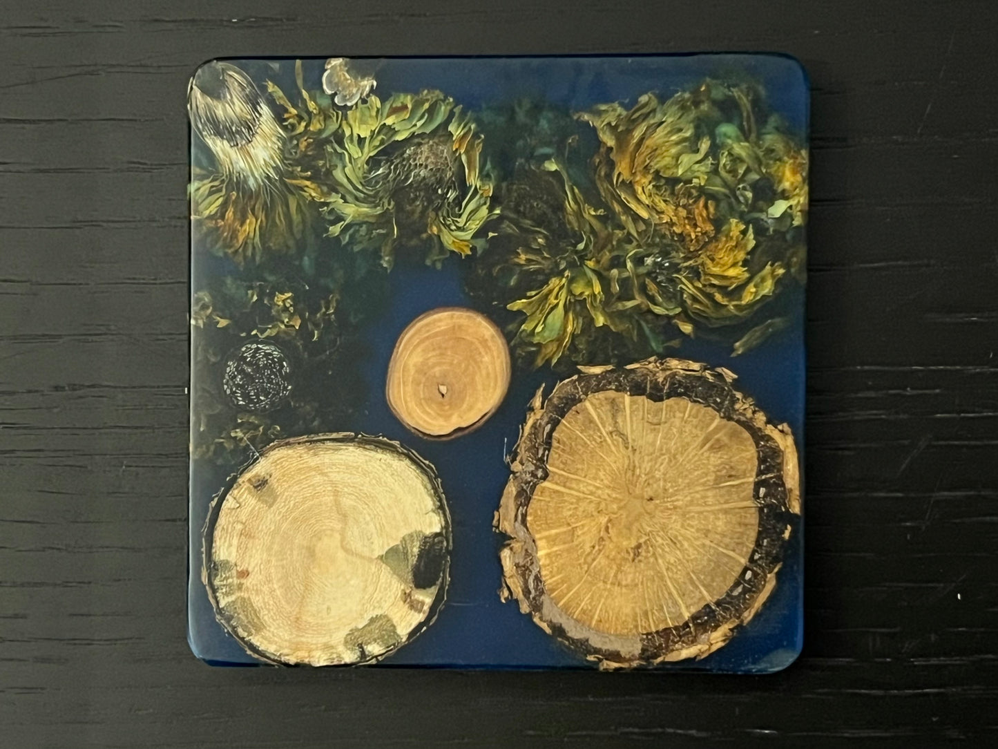 One of a kind Coasters