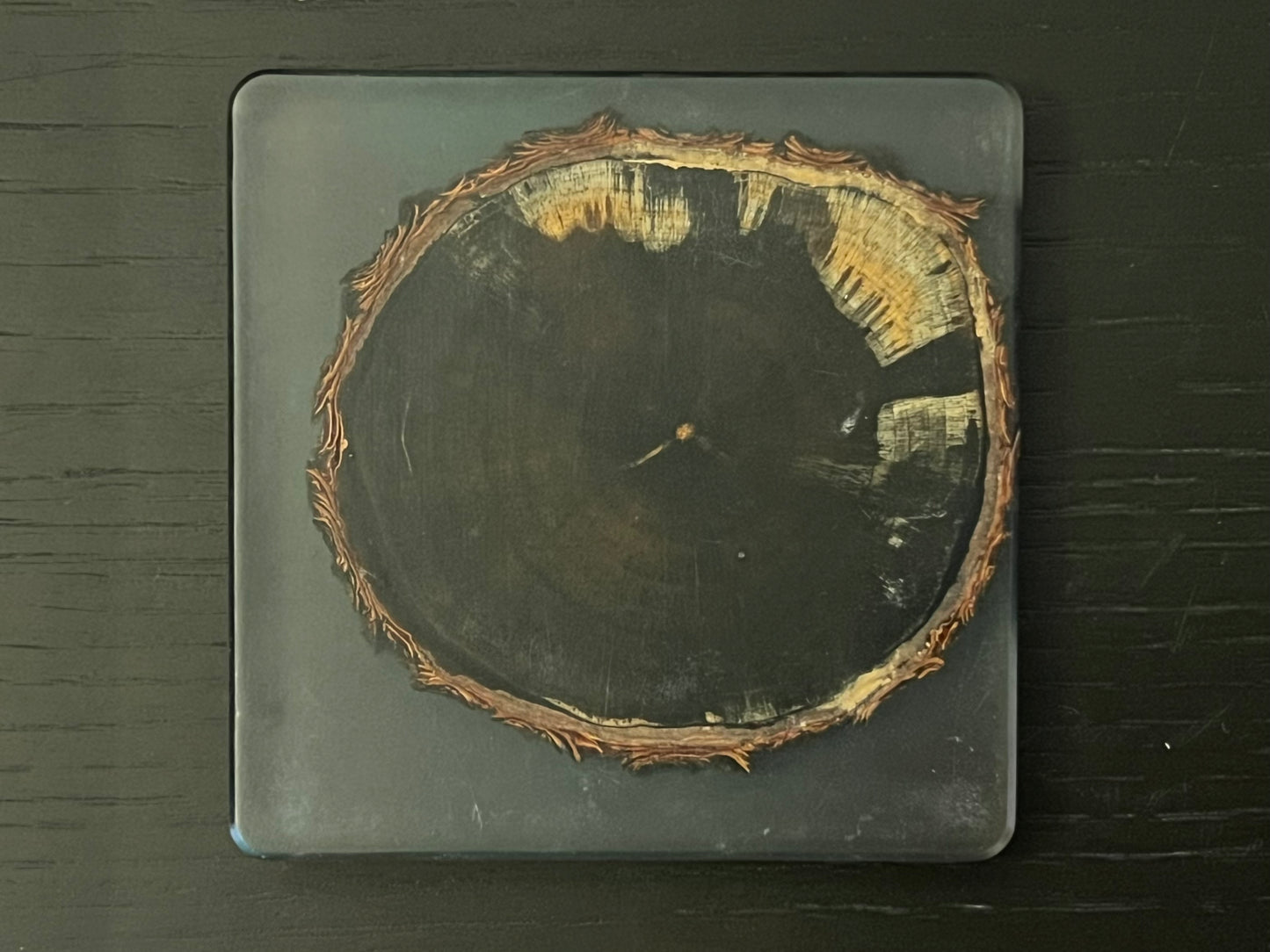 One of a kind Coasters