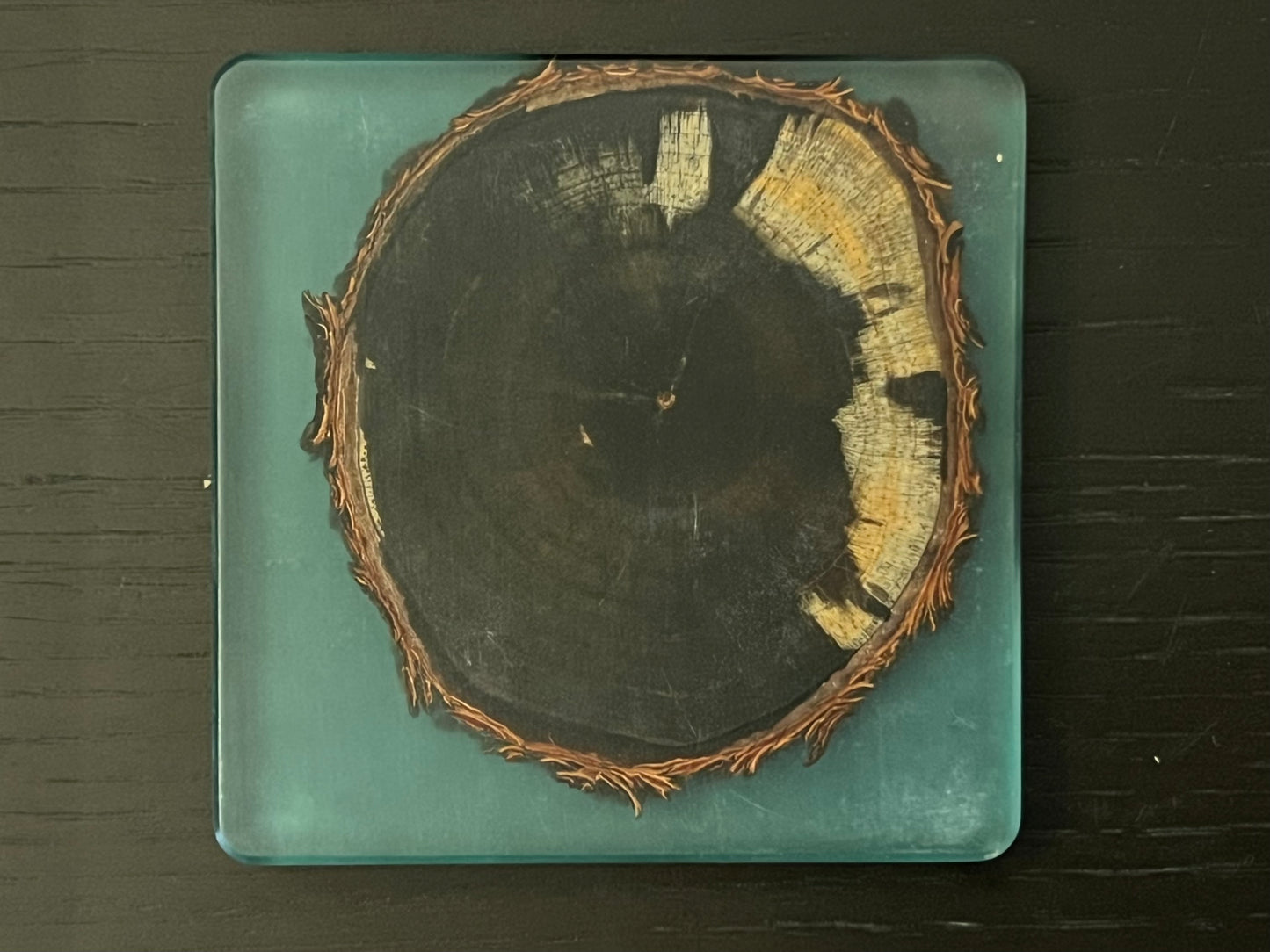 One of a kind Coasters