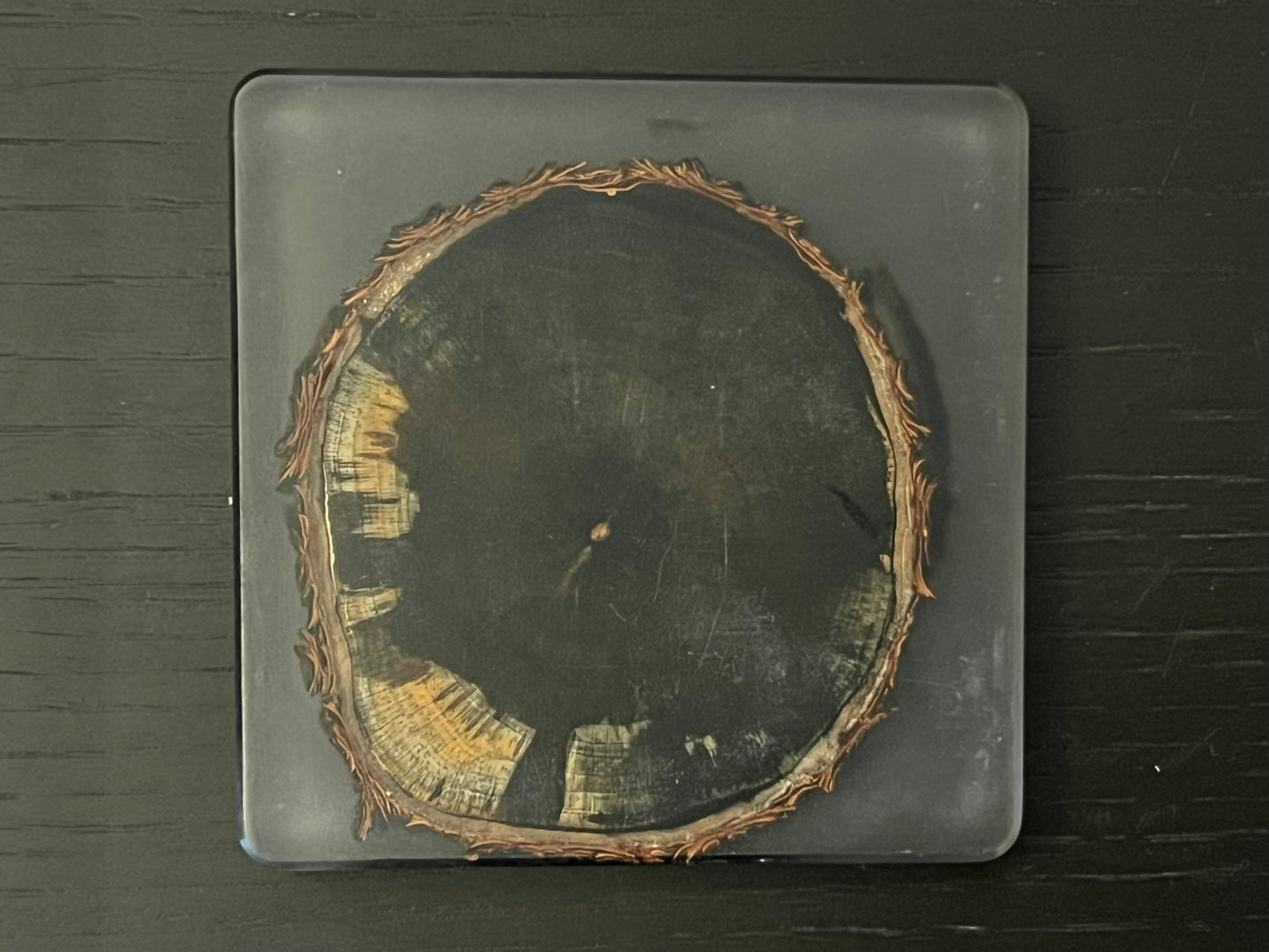 One of a kind Coasters