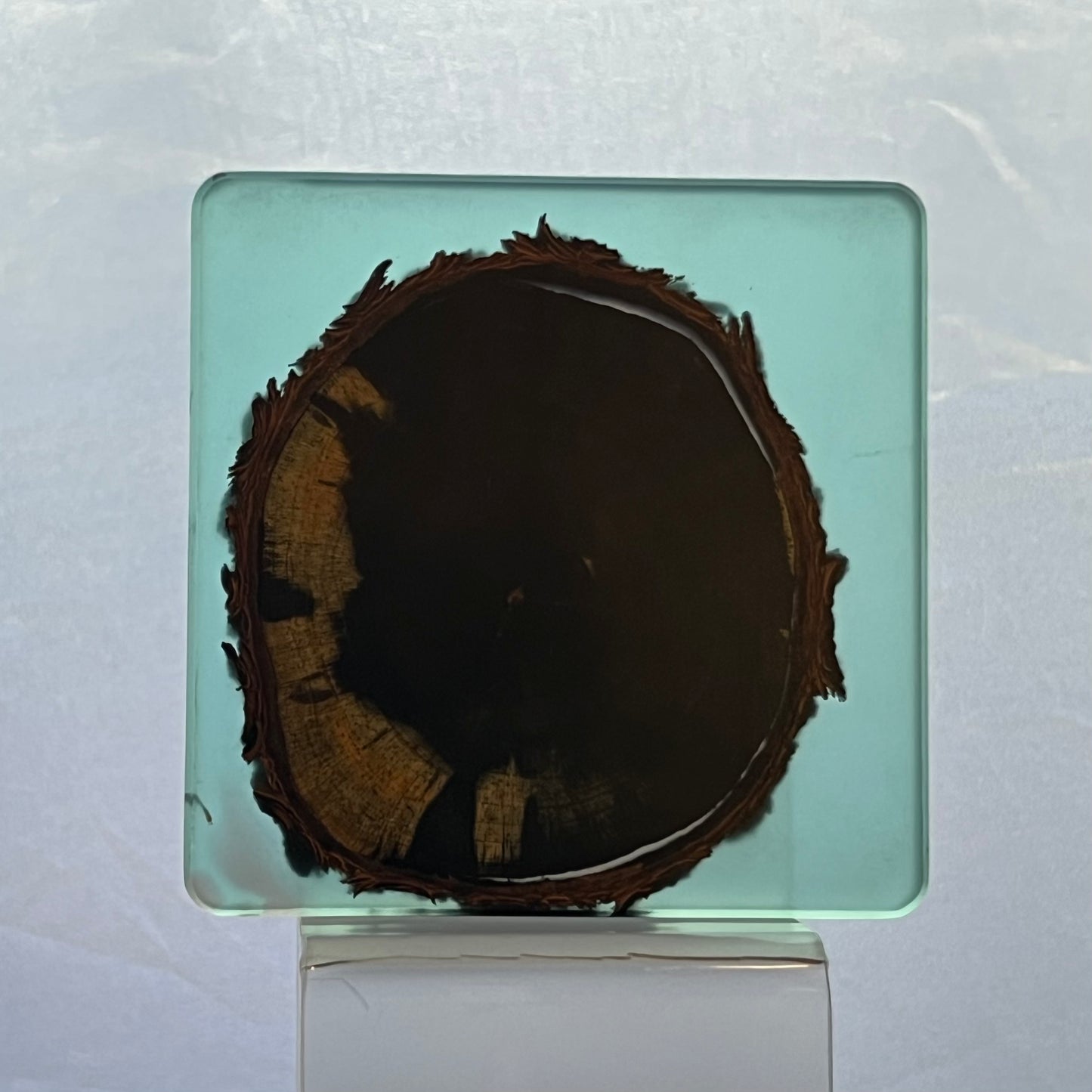 One of a kind Coasters